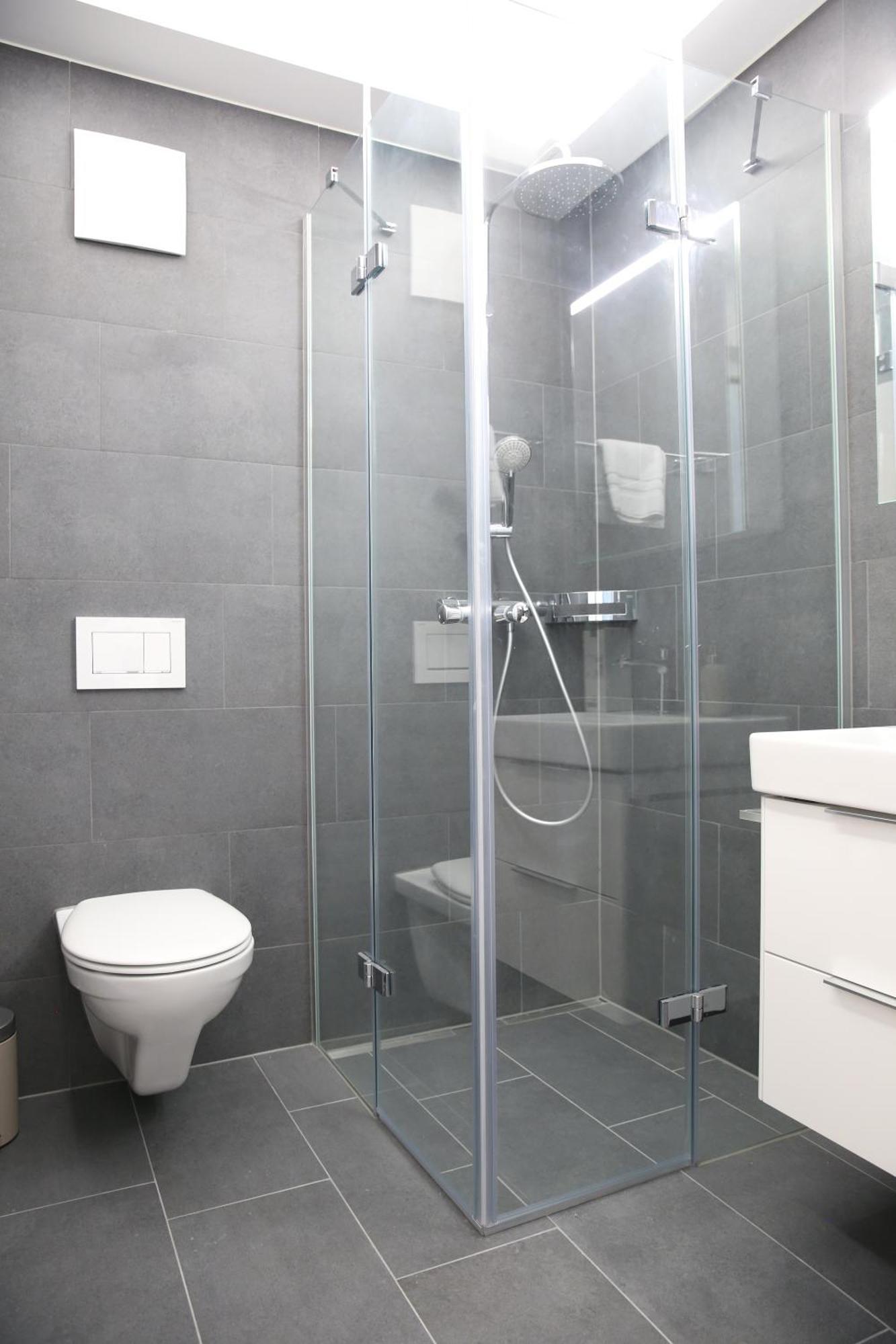 Lamira - Serviced Apartments Zurique Exterior foto