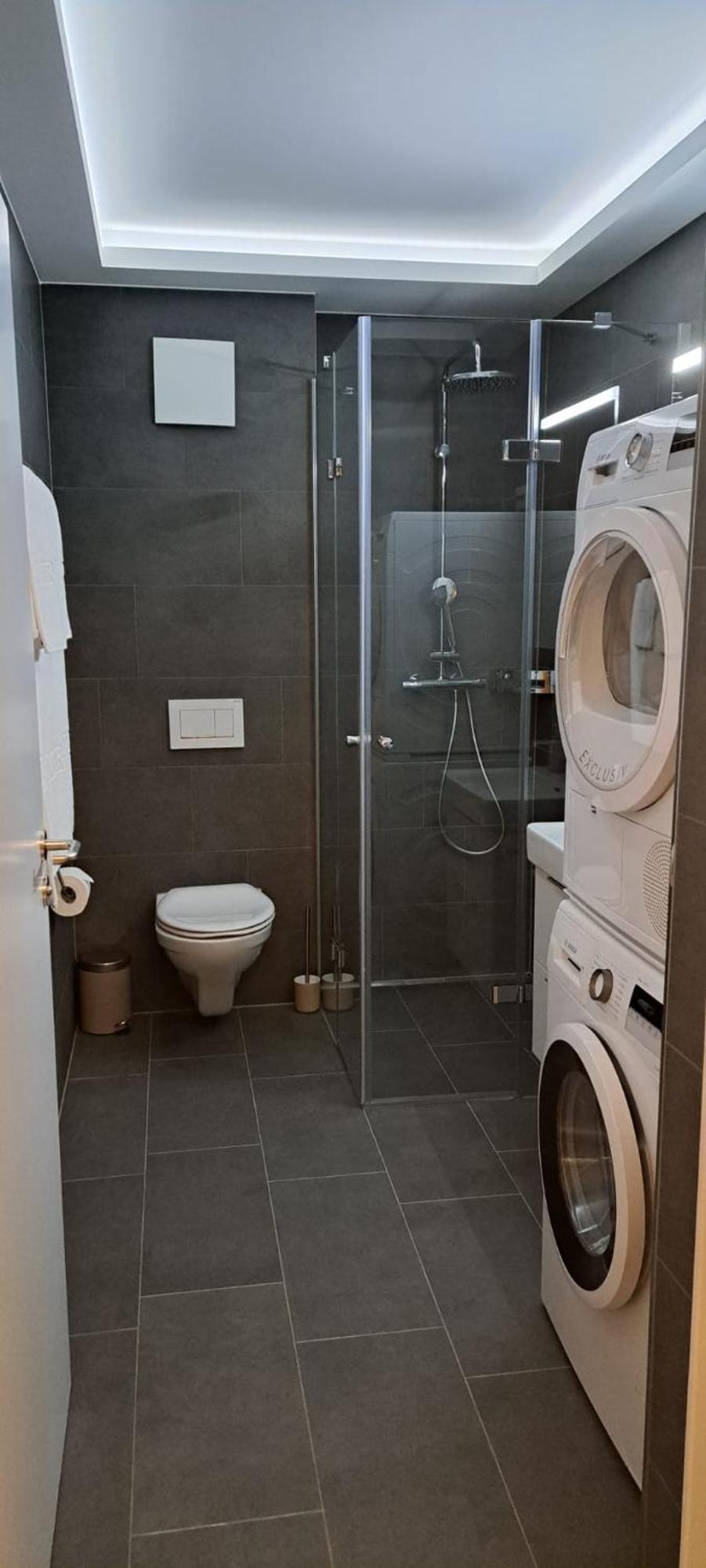 Lamira - Serviced Apartments Zurique Exterior foto